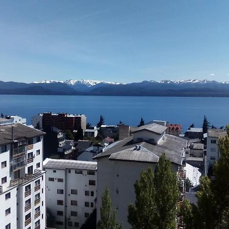 Appartamento Departamento Terrazas Luis2 San Carlos de Bariloche Esterno foto