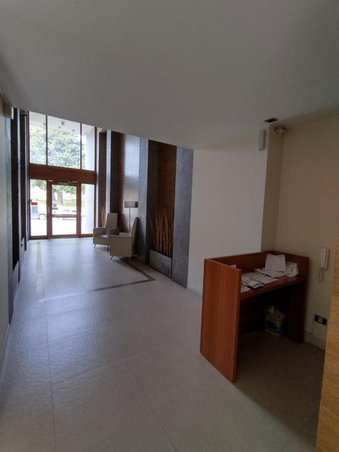 Appartamento Departamento Terrazas Luis2 San Carlos de Bariloche Esterno foto