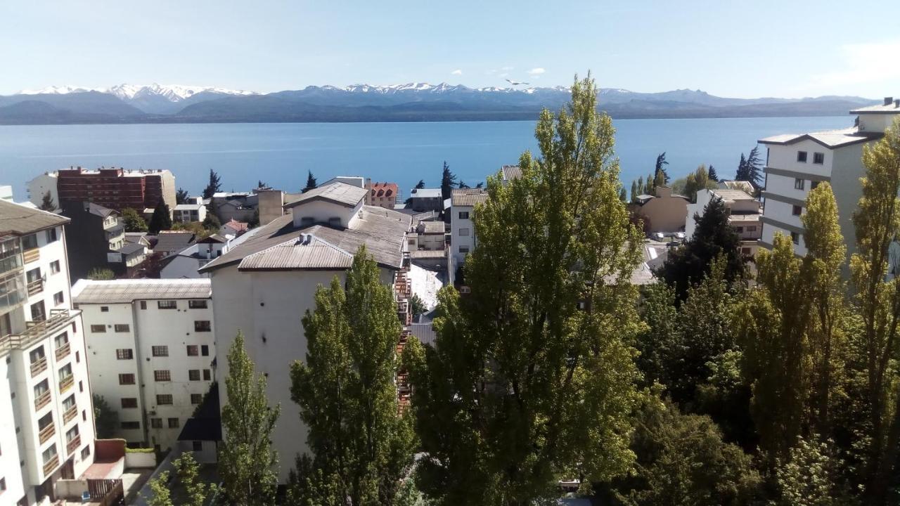 Appartamento Departamento Terrazas Luis2 San Carlos de Bariloche Esterno foto