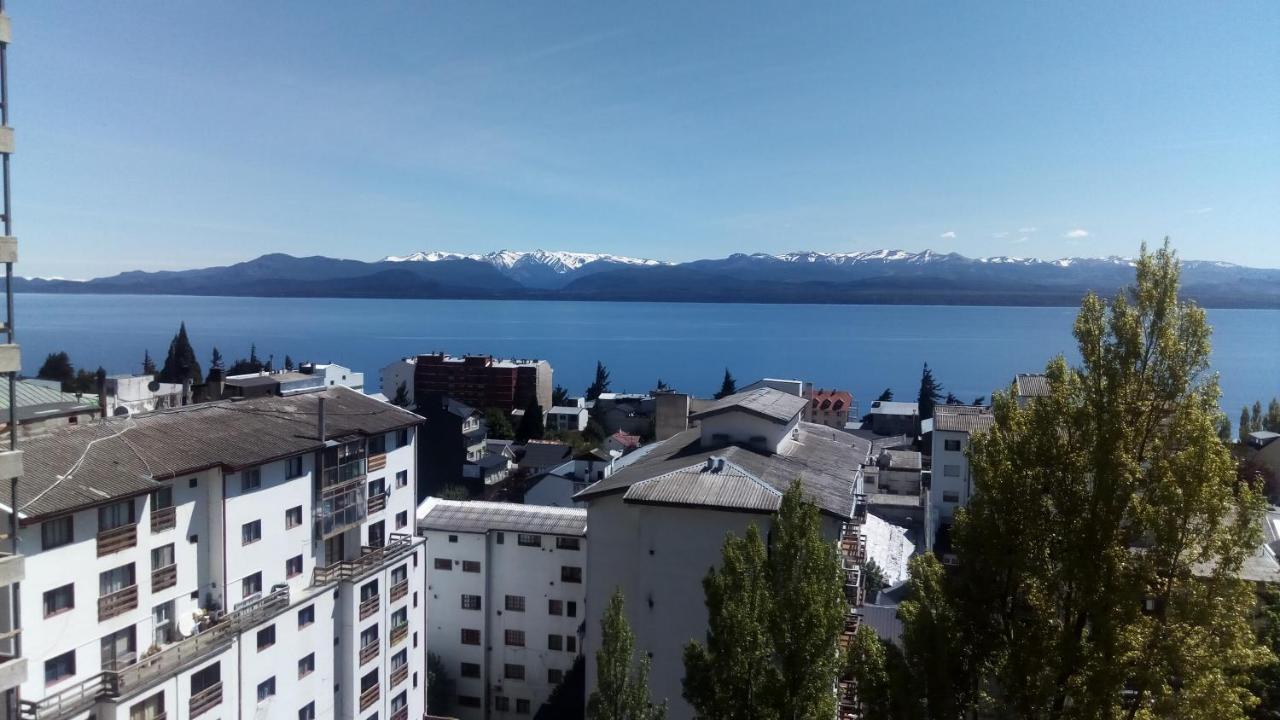 Appartamento Departamento Terrazas Luis2 San Carlos de Bariloche Esterno foto